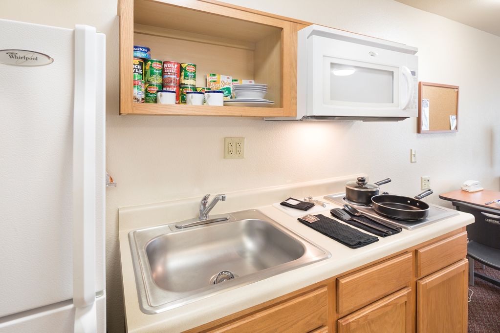 Woodspring Suites Houston I-10 West Katy Habitación foto