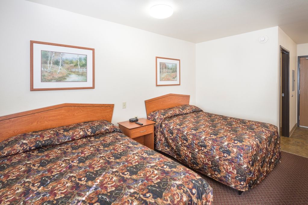 Woodspring Suites Houston I-10 West Katy Habitación foto